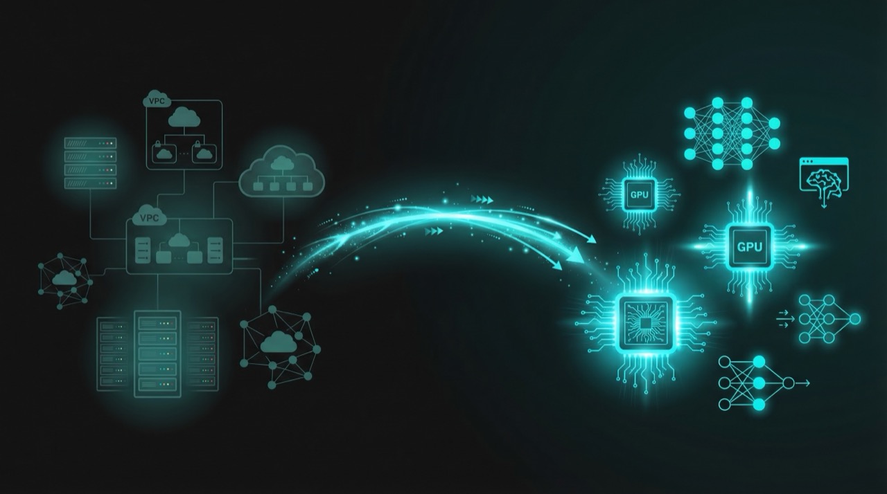 From Cloud Infrastructure to AI Infrastructure: What Transfers and What Doesn't