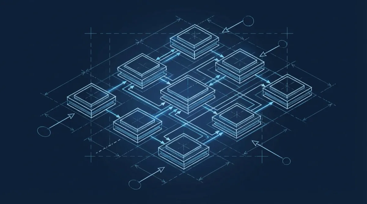 Building the Engine: Architecture of a Durable Agentic Execution System