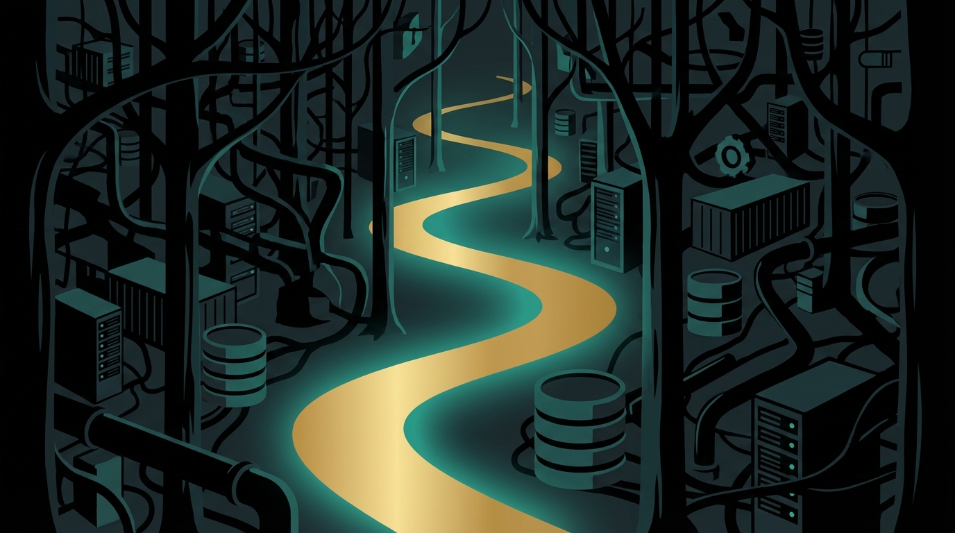 Platform Engineering Is Product Management for Infrastructure