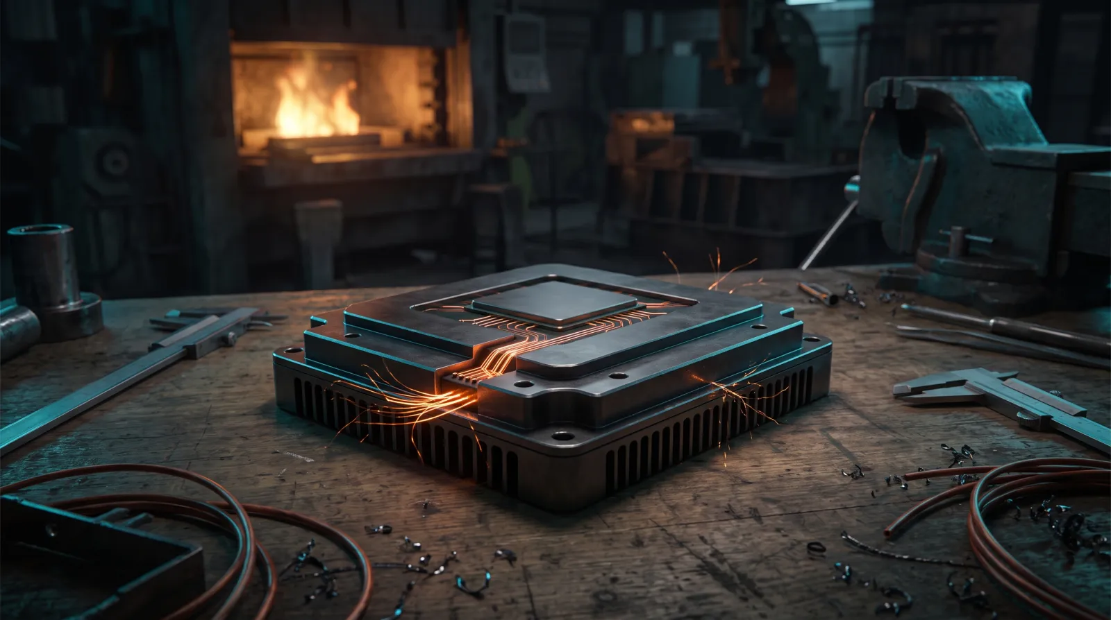 Swift Made My RTX 5090 Feel Fast Again