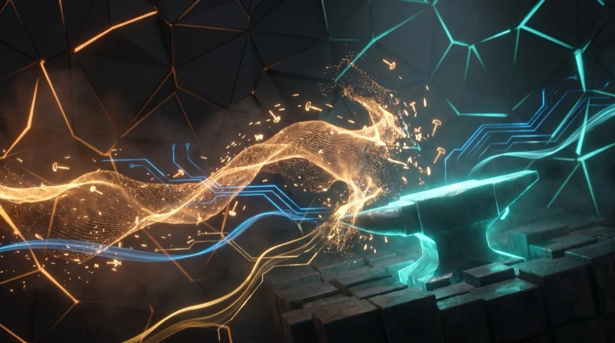 Where the Wave Breaks: The Layer Nobody Wants to Build
